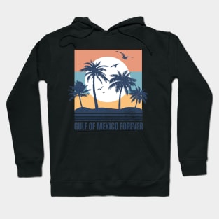 Gulf-Of-Mexico Hoodie